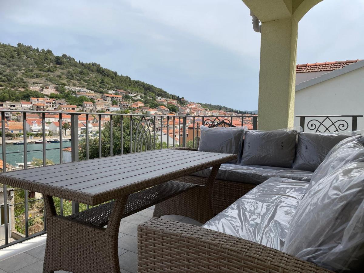 Villa 4 Princesses Vela Luka Exterior photo