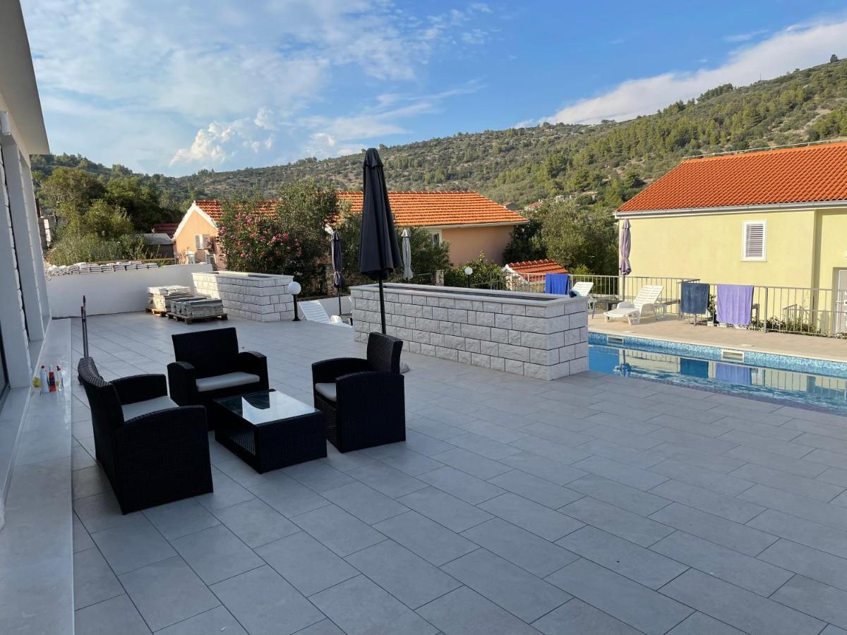 Villa 4 Princesses Vela Luka Exterior photo