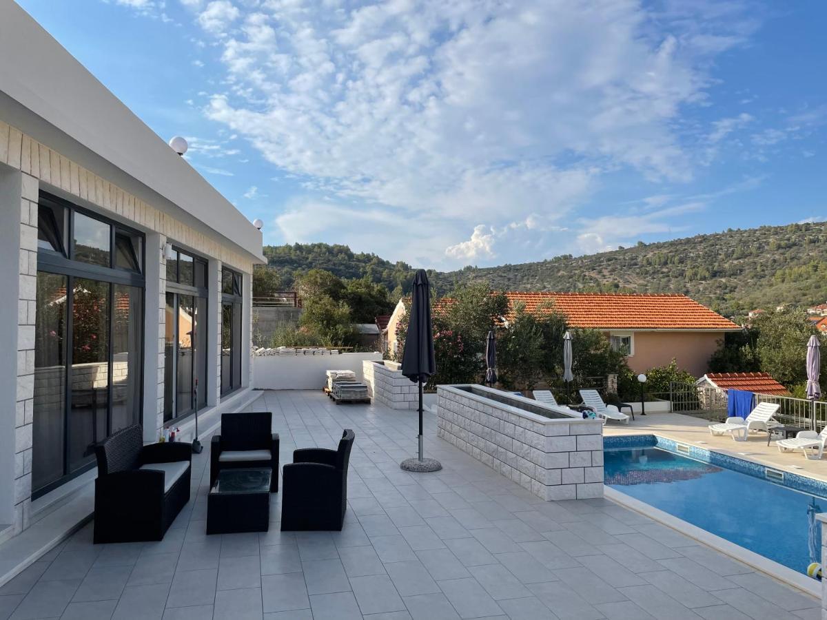 Villa 4 Princesses Vela Luka Exterior photo