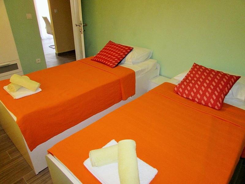 Villa 4 Princesses Vela Luka Exterior photo