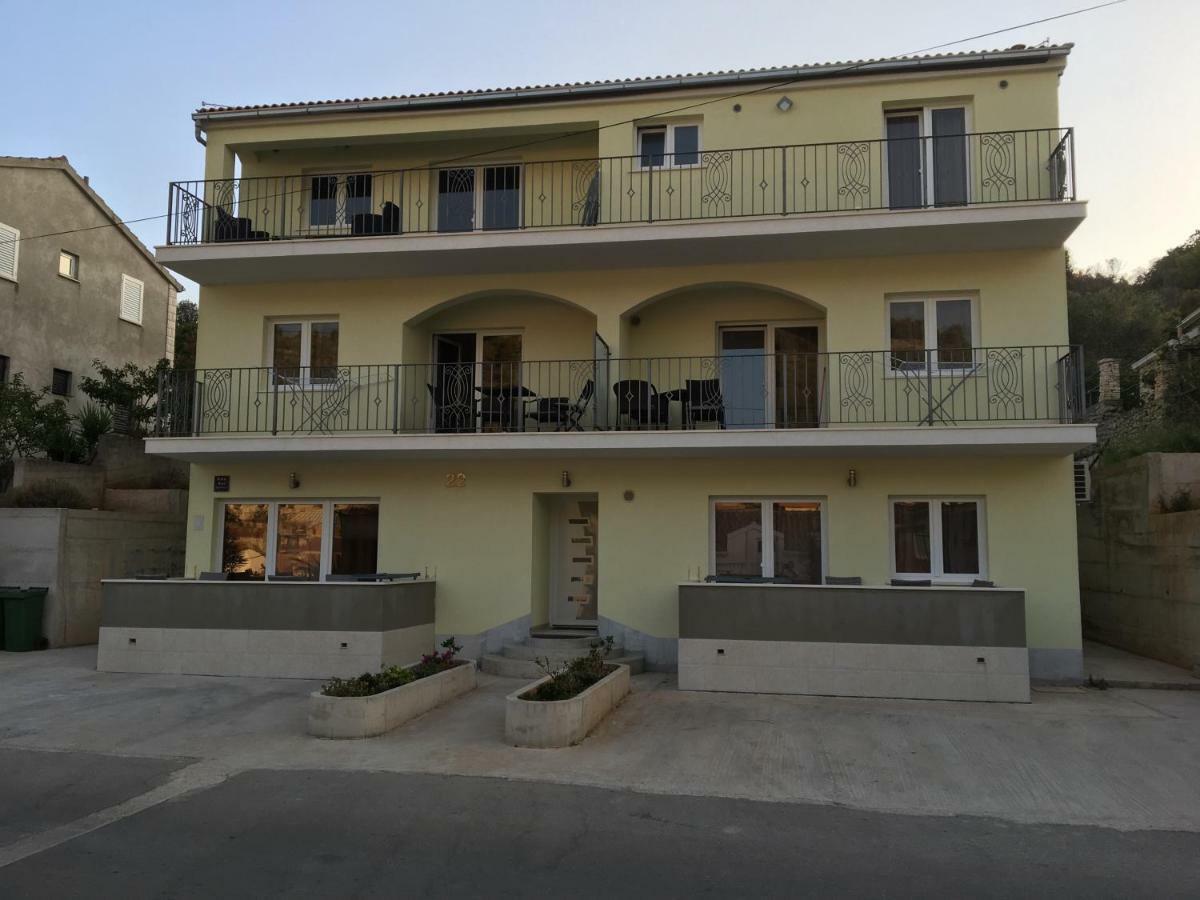 Villa 4 Princesses Vela Luka Exterior photo