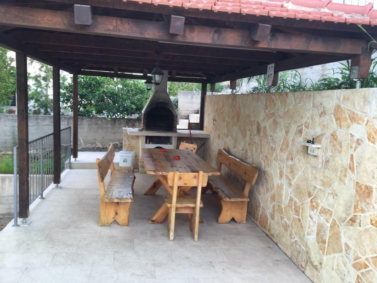 Villa 4 Princesses Vela Luka Exterior photo