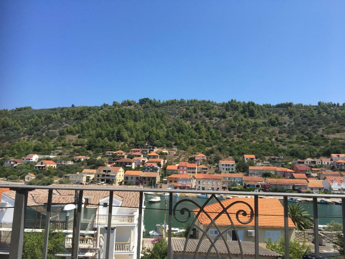 Villa 4 Princesses Vela Luka Exterior photo